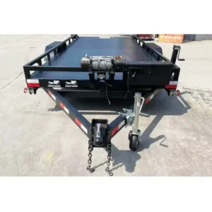 3 Tonne Hydraulic Tilt Car Trailer - Waitrosecowes Store