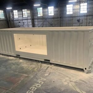 30 Ft Container Pool v1