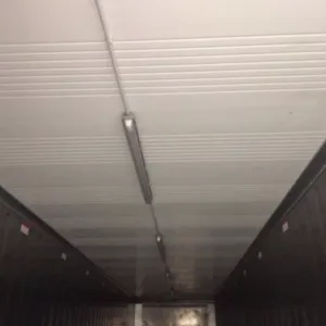 40 Feet Freezer Container - Get N