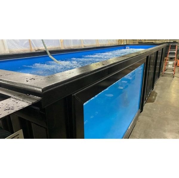 40 Ft Container Pool v1 40 Ft Container Pool v1