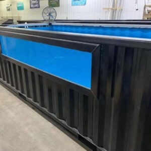 40 Ft Container Pool v1