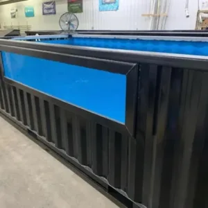 40Ft Container Swimming Pools - Save Now