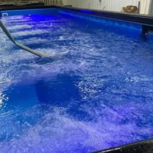 40Ft Container Swimming Pools - Save Now