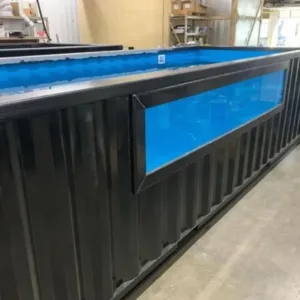 40Ft Container Swimming Pools - Save Now