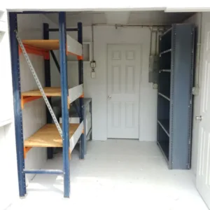 40ft high cube container shop - Buy Now