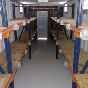 40ft high cube container shop - Buy Now