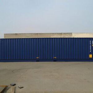 40Ft High Cube Open Sided Container FOr Sale- Act Now