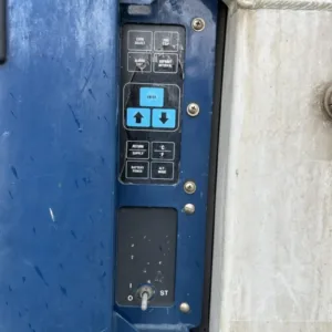 40Ft High Cube Refrigerated Storage Container - Buy Now