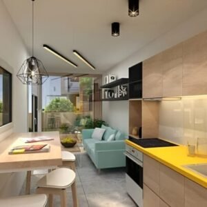 40Ft Living Container House – Shipping Container Home - Colli Trans Containers