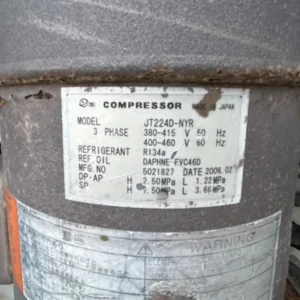 40ft Maersk Cold Storage Reefer Container - Buy Now