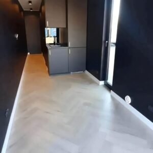 40ft Ready Made Villa Design Container House - M-W Containers