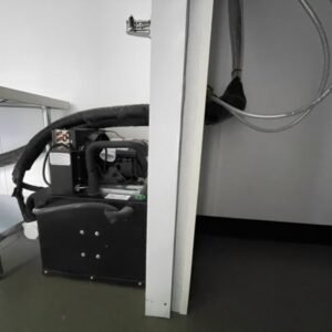 40ft Shipping Container Bar - M-W Containers