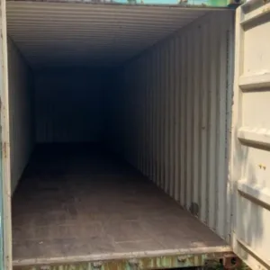40ft Watertight Shipping Container - Buy Now