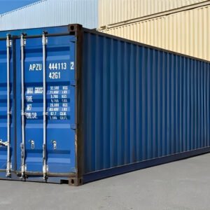 40Ft X 8Ft Used Shipping Container – Standard - Get Now