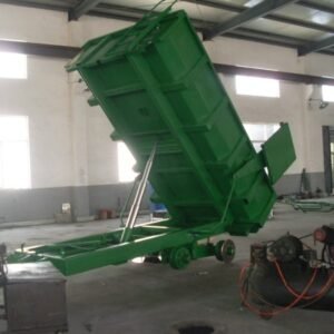 6 Tons Farm Tipping Trailer Farm Trailer - Waitrosecowes Store