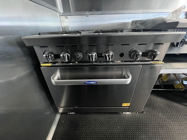 Black 8.5×20 Concession Trailer For Sale – Waitrosecowes Store Black 8.5×20 Concession Trailer For Sale - Waitrosecowes Store