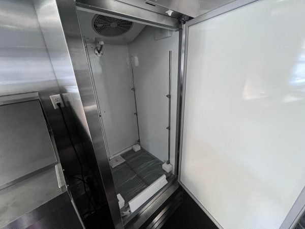 Black 8.5×20 Concession Trailer For Sale – Waitrosecowes Store Black 8.5×20 Concession Trailer For Sale - Waitrosecowes Store