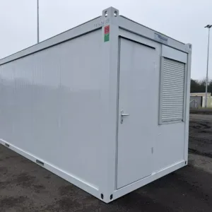 Container Office - First Choice Shipping Containers