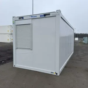 Container Office - First Choice Shipping Containers