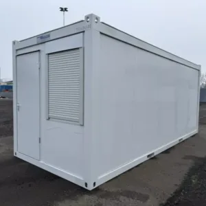 Container Office - First Choice Shipping Containers