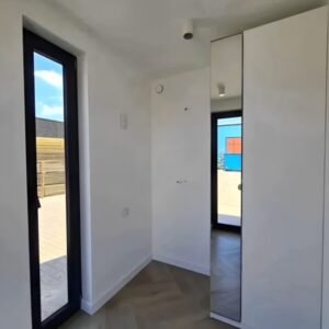 Custom 40ft Shipping Container House - M-W Containers