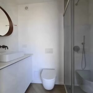 Custom 40ft Shipping Container House - M-W Containers