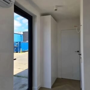 Custom 40ft Shipping Container House - M-W Containers