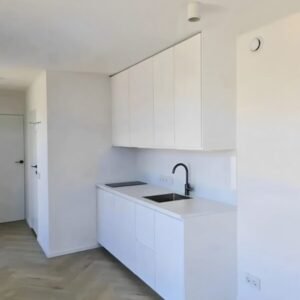 Custom 40ft Shipping Container House - M-W Containers