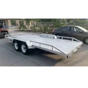 Custom Race Trailers for Car Transport - Waitrosecowes Store