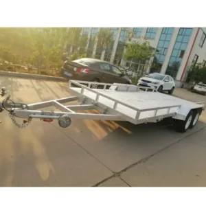 Custom Race Trailers for Car Transport - Waitrosecowes Store