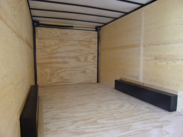 Fast Cargo 8.5×20 Enclosed Trailer For Sale – Waitrosecowes Store Fast Cargo 8.5×20 Enclosed Trailer For Sale - Waitrosecowes Store