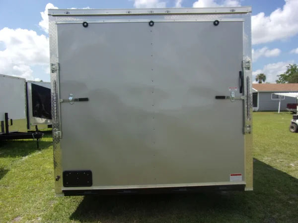 Fast Cargo 8.5×20 Enclosed Trailer For Sale – Waitrosecowes Store Fast Cargo 8.5×20 Enclosed Trailer For Sale - Waitrosecowes Store