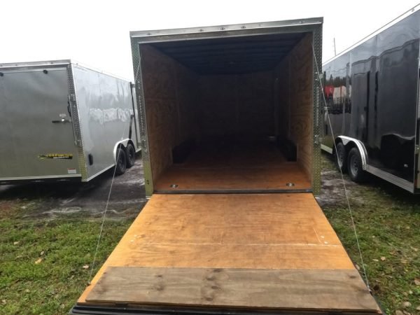 Fast Cargo 8.5×20 Enclosed Trailer For Sale – Waitrosecowes Store Fast Cargo 8.5×20 Enclosed Trailer For Sale - Waitrosecowes Store