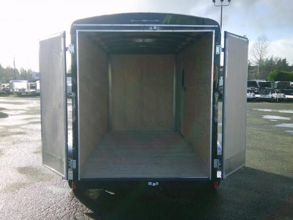 Fast Cargo Black Tandem Axle 6×12 Cargo Trailer For Sale – Waitrosecowes Store Fast Cargo Black Tandem Axle 6×12 Cargo Trailer For Sale - Waitrosecowes Store