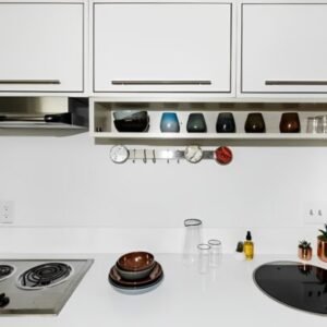 Fully Equipped 20ft Shipping Container Home - M-W Containers