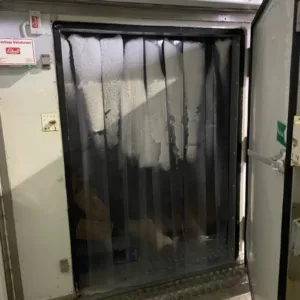 Govi 10ft Refrigerated Container (Fridge & Freezer) - First Choice Shipping Containers