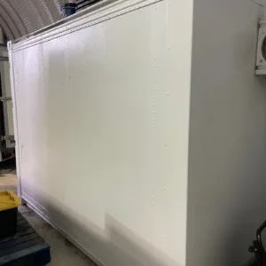 Govi 10ft Refrigerated Container (Fridge & Freezer) - First Choice Shipping Containers