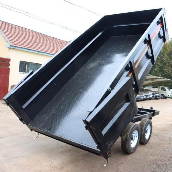 Heavy Duty Hydraulic Tipper Dump Trailer – Waitrosecowes Store Heavy Duty Hydraulic Tipper Dump Trailer - Waitrosecowes Store
