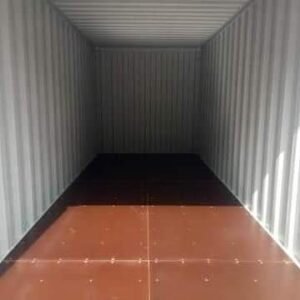 IBC Storage Container 20FT HC