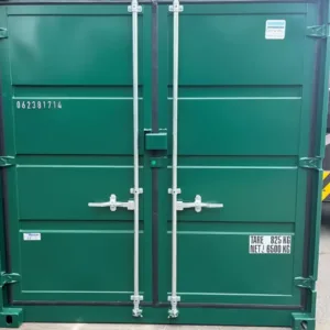 NEW 10ft Shipping container - Delivery Available nationwide - First Choice Shipping Containers