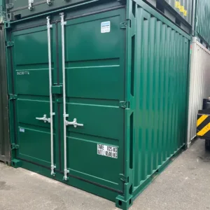 NEW 10ft Shipping container - Delivery Available nationwide - First Choice Shipping Containers