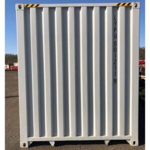 New 40Ft High Cube Container - Buy Now