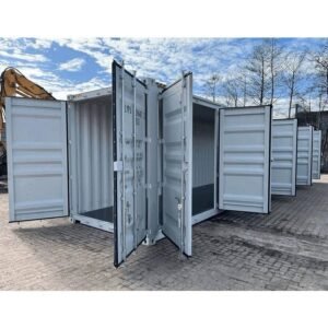 New 40Ft High Cube Container - Buy Now