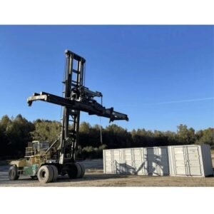 New 40Ft High Cube Container - Buy Now