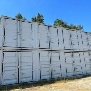 New 40Ft High Cube Container - Buy Now