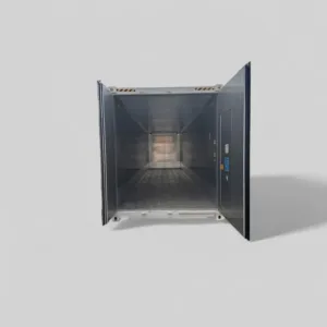 New 40ft High Thermo King Refrigerated Container - One Trip/ 2023, one trip 40ft refrigerated container for sale at AnchorBox (view 5)
