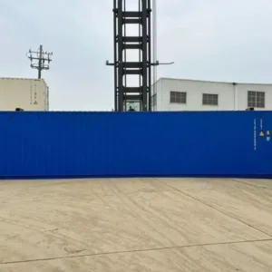 New 45ft High Cube Shipping Container, new 45ft high cube shipping container for sale at AnchorBox (view 5)