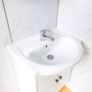 Portable Toilet/Shower – Premium - Colli Trans Containers