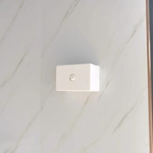 Portable Toilet/Shower – Premium - Colli Trans Containers