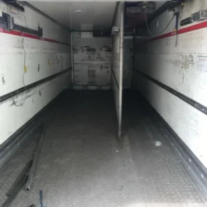 REFRIGERATED SHIPPING CONTAINERS 27’ to 45’ CHILLER/FREEZER - First Choice Shipping Containers